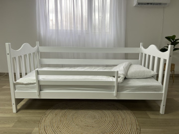 Кровать Luna  Аврора 80Х160