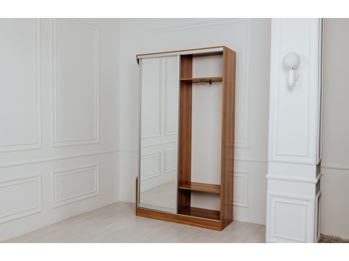 Передпокій-купе №3 Luxe Studio 150x210x35 см