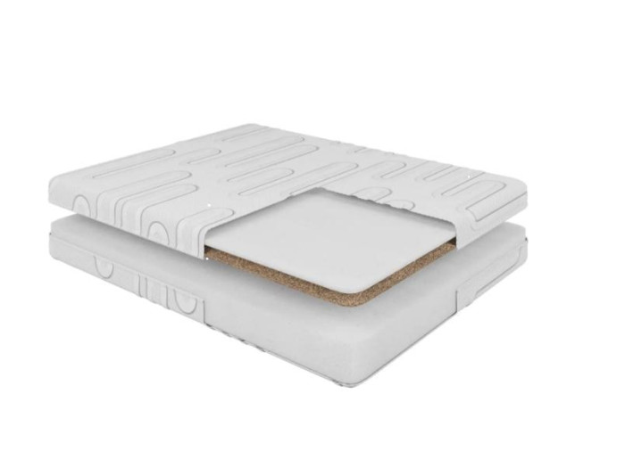 Матрац Nikelly Motiv (Мотив) 80x200