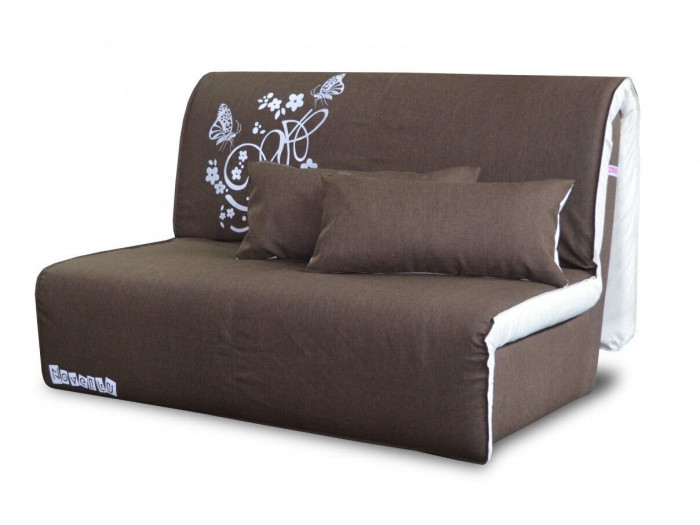 Диван Novelty 02 160x200 см