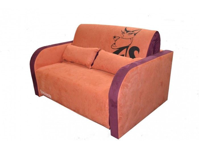 Диван Novelty Макс 02 100x200