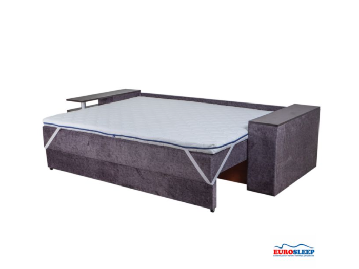 Матрац SLIM SUPER STRONG 160x200