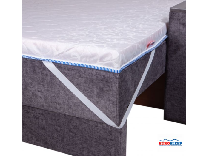 Матрац SLIM COCOS KOMFORT 180x200