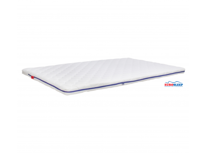 Матрац SLIM BIG-MEMORY 160x200