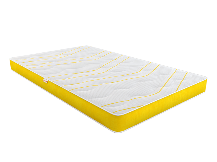 Матрац Come–For дитячий Smart Kids Banana 90x200