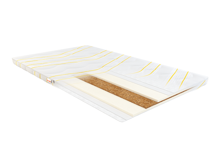 Матрац Come–For дитячий Smart Kids Peach 80x200