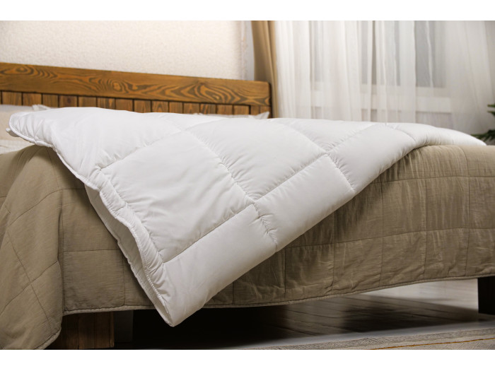 Ковдра Soft Night Aloe Vera  140x210