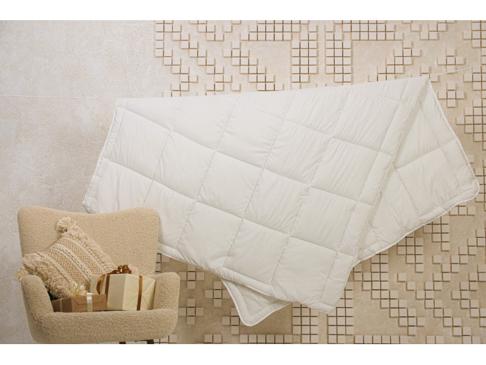 Ковдра Soft Night Aloe Vera  155x215