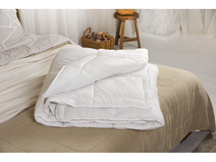 Ковдра Soft Night Aloe Vera  155x215