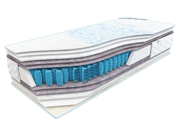 Матрац Come–For Sweet Sleep Баланс 90x190