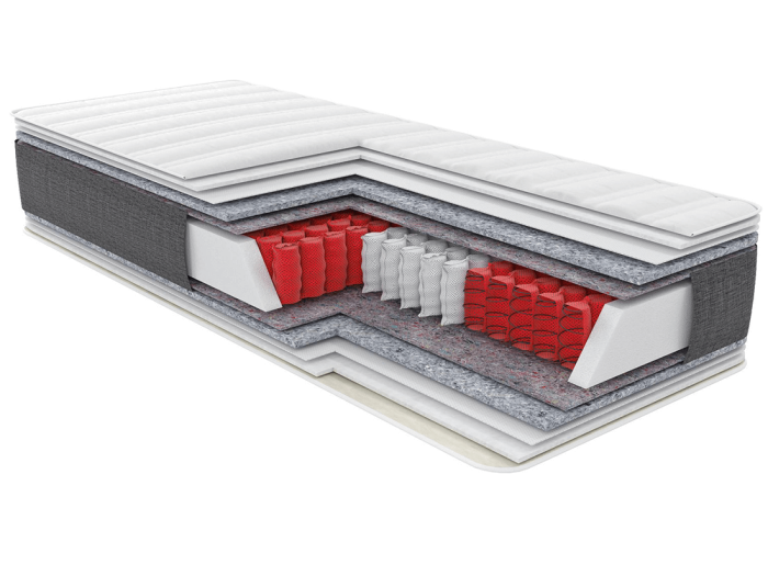 Матрац Come–For RELAX Rest 160x190