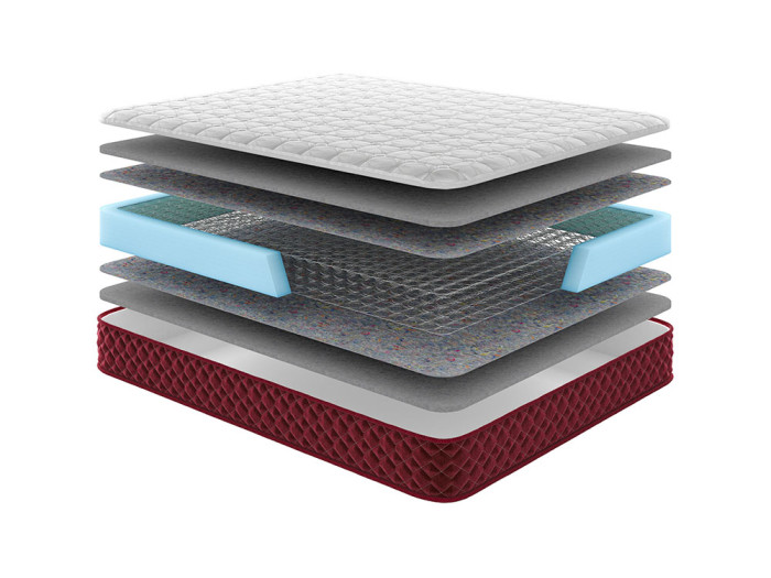 Матрац Come–For RedPeak Олімп 180x190