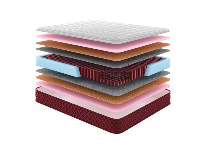 Матрац Come-For RedPeak Фудзі 90x200