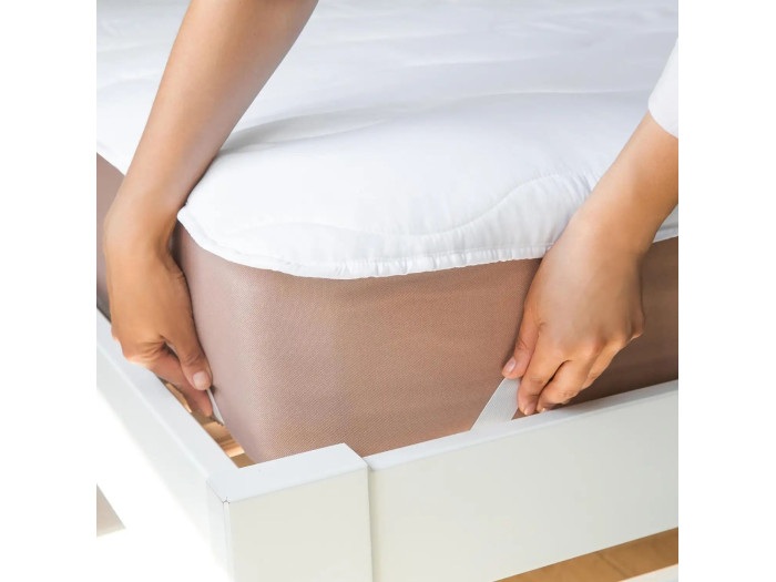 Наматрацник TEP ECOBLANK 120x200