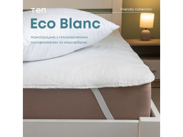 Наматрацник TEP ECOBLANK 180x200