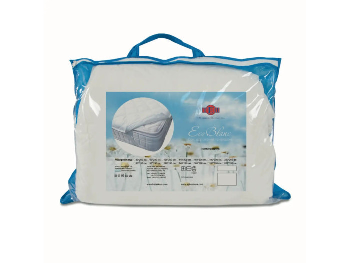 Наматрацник TEP ECOBLANK 80x200
