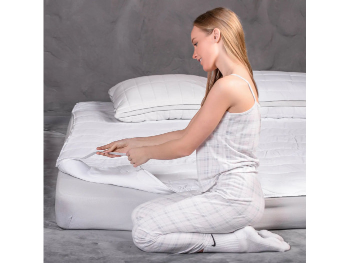 Наматрацник TEP ECOBLANK 90x200