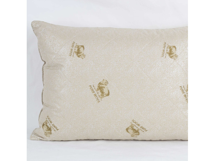 Подушка TEP DREAM WOOL 50x70