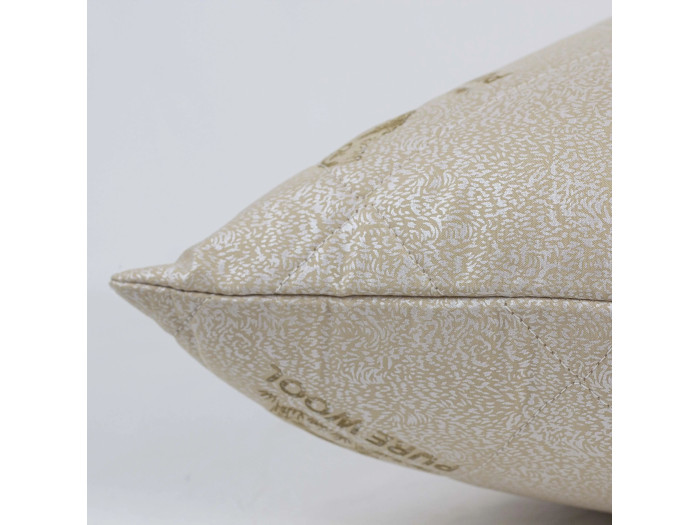 Подушка TEP DREAM WOOL 50x70