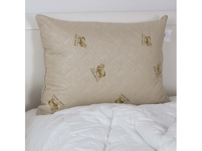 Подушка TEP DREAM WOOL 50x70