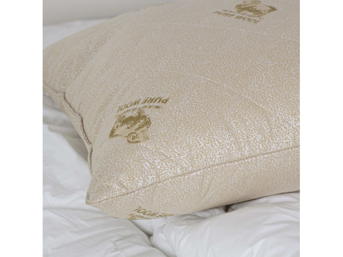 Подушка TEP DREAM WOOL 50x70