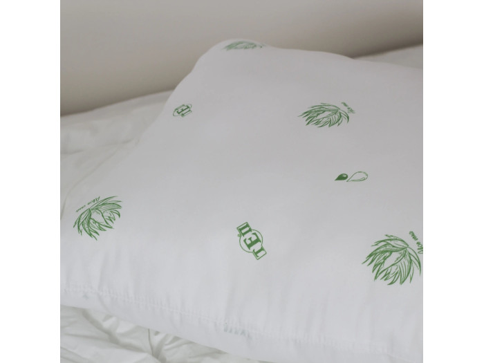 Подушка TEP DREAM ALOE VERA ЕКОНОМ 50x70