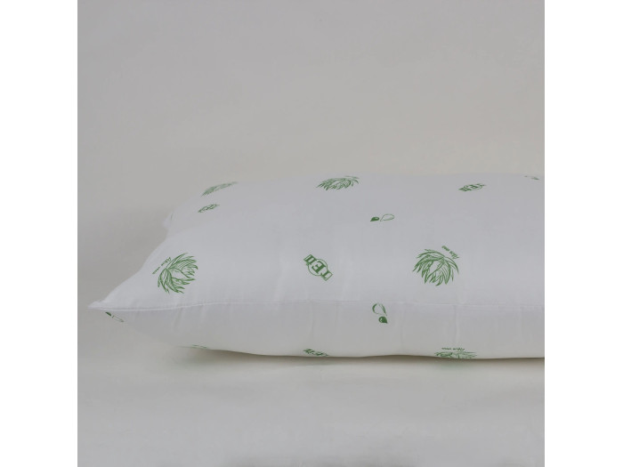 Подушка TEP DREAM ALOE VERA ЕКОНОМ 50x70