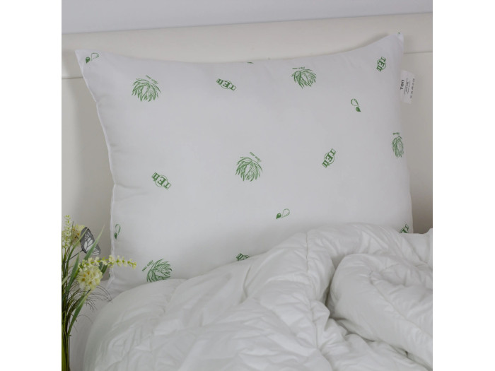 Подушка TEP DREAM ALOE VERA ЕКОНОМ 70x70