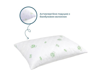 Подушка TEP DREAM BAMBOO ЕКОНОМ 70x70