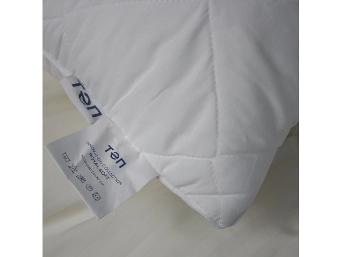 Подушка TEP INNOVATION ROYAL SOFT 50x70
