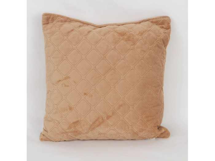 Подушка декоративна TEP VELOUR Кавова 45x45
