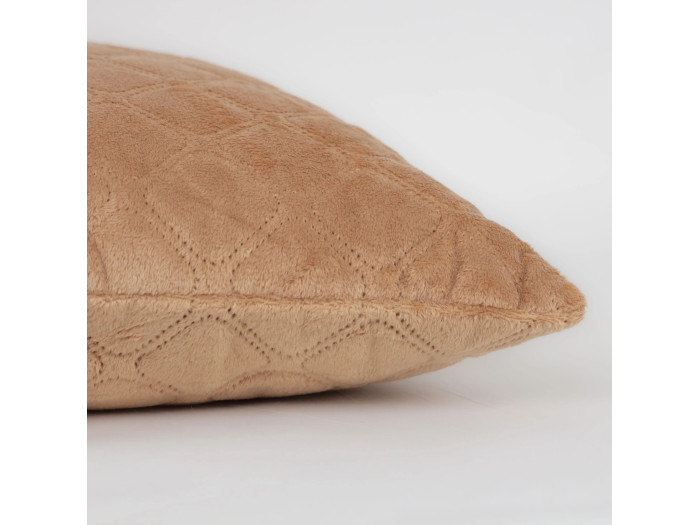 Подушка декоративна TEP VELOUR Кавова 45x45
