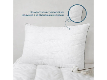 Подушка TEP INNOVATION TENERGY ANTISTRESS 50x70