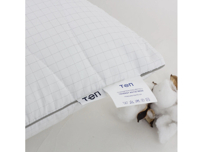 Подушка TEP INNOVATION TENERGY ANTISTRESS 50x70