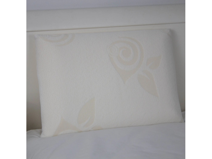 Подушка TEP Memory Slim 40x60