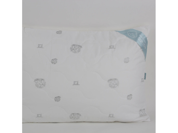 Подушка TEP NATURE COTTON 70x70