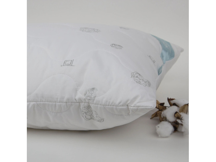 Подушка TEP NATURE COTTON 70x70
