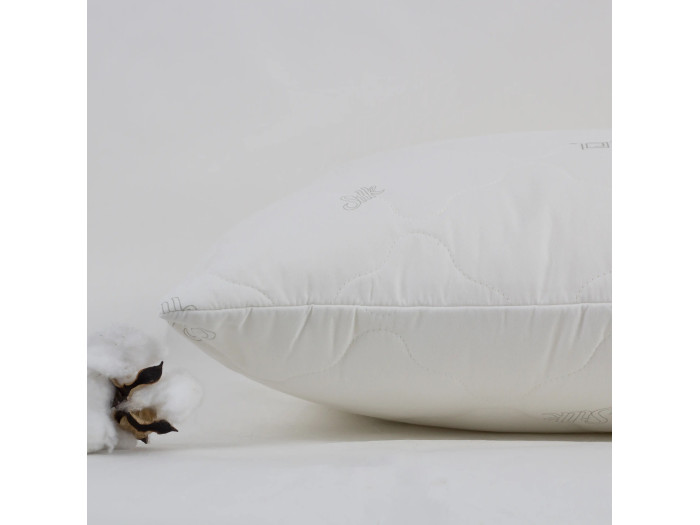 Подушка TEP NATURE SILK 70x70