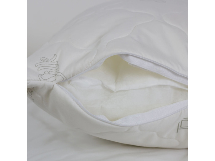 Подушка TEP NATURE SILK 70x70