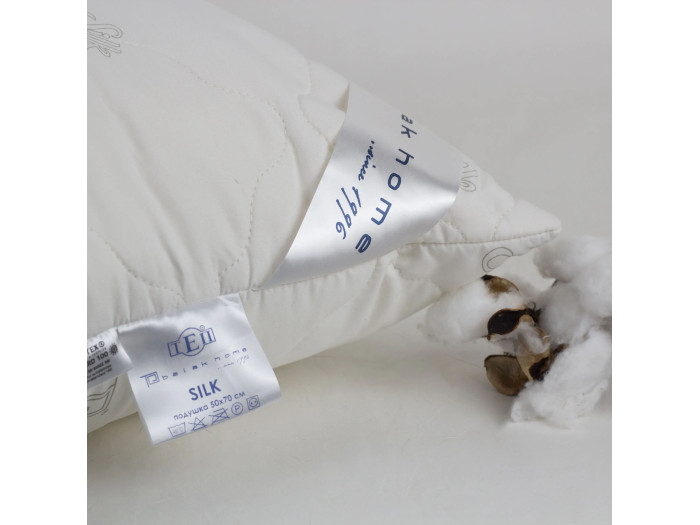 Подушка TEP NATURE SILK 70x70