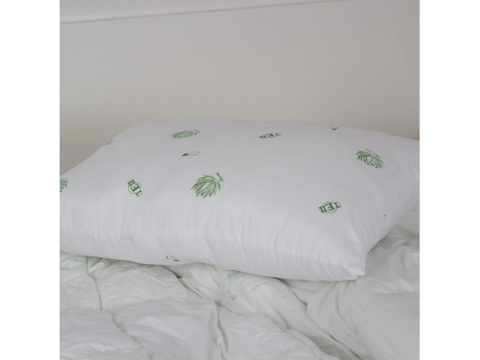 Подушка TEP DREAM ALOE VERA 70x70