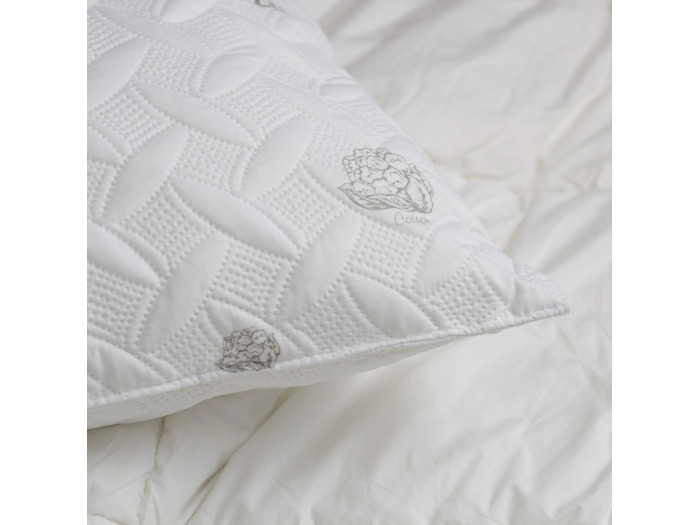 Подушка TEP DREAM COTTON 70x70