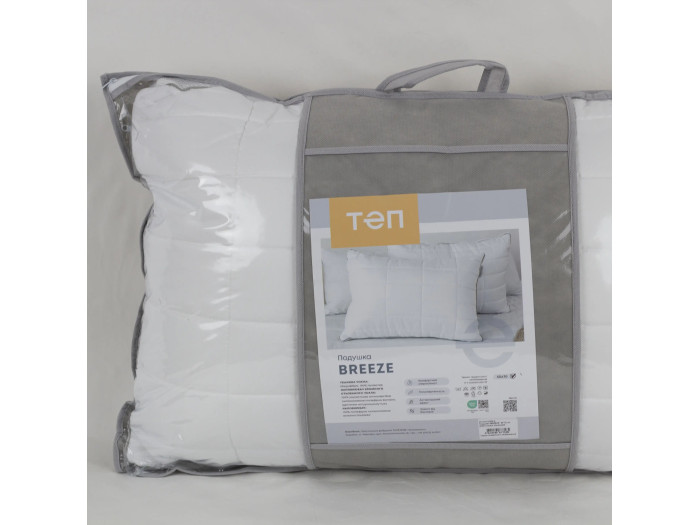 Подушка TEP NNOVATION BREEZE 50x70