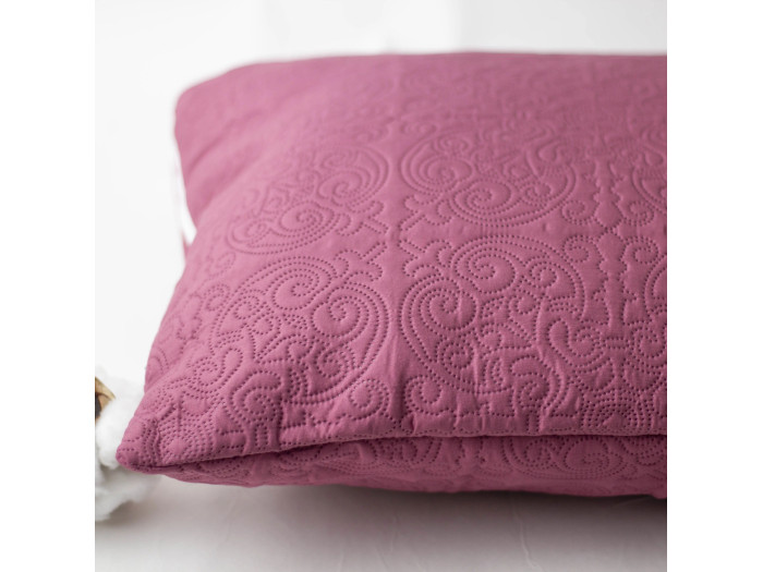 Подушка TEP FRIENDLY SLEEPCOVER LIGHT Бордовий 50x70