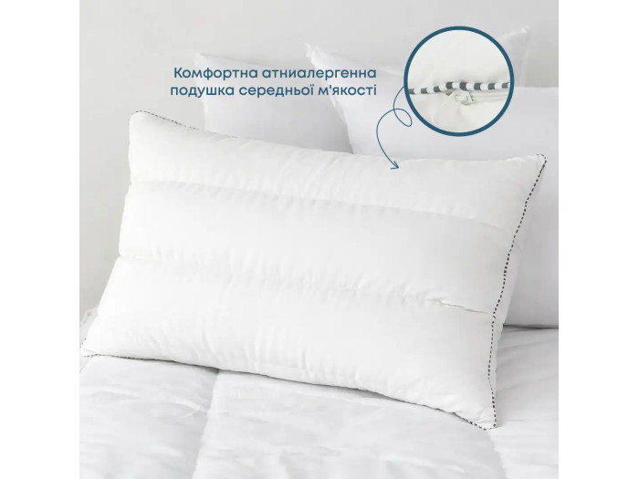 Подушка TEP INNOVATION KANGAROO 50x70