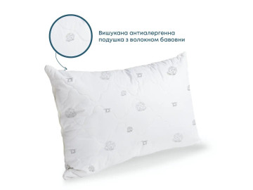Подушка TEP NATURE COTTON 50x70