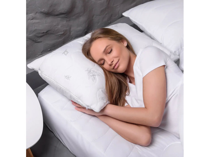 Подушка TEP NATURE RAMIE 70x70
