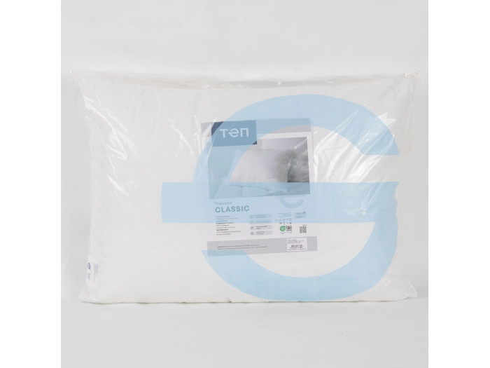 Подушка TEP FRIENDLY CLASSIC 70x70
