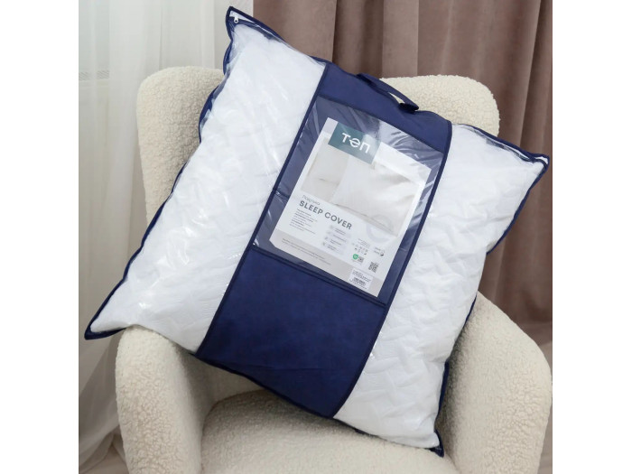 Подушка TEP FRIENDLY SLEEPCOVER NEW 50x70