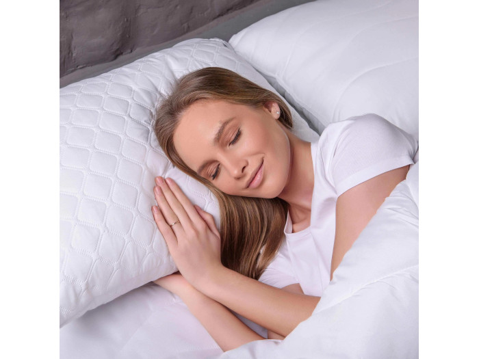 Подушка TEP FRIENDLY SLEEPCOVER NEW 50x70